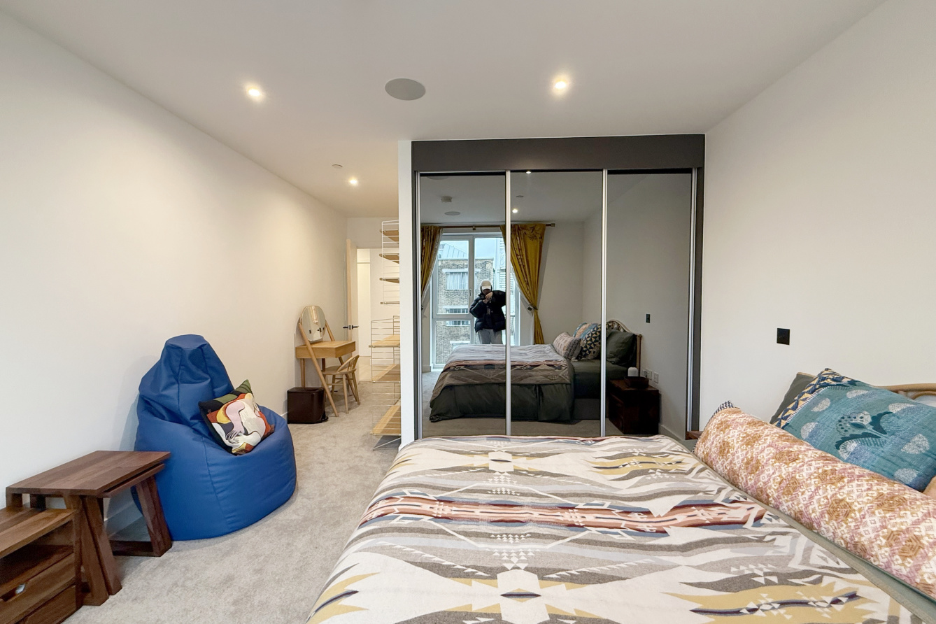 藍莎集團 | 英國置產一站式服務